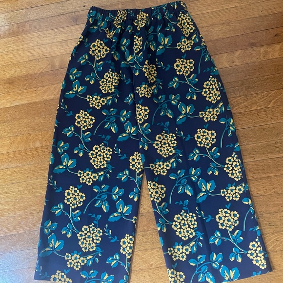 J. Crew Fancy Pants - Picture 4 of 5